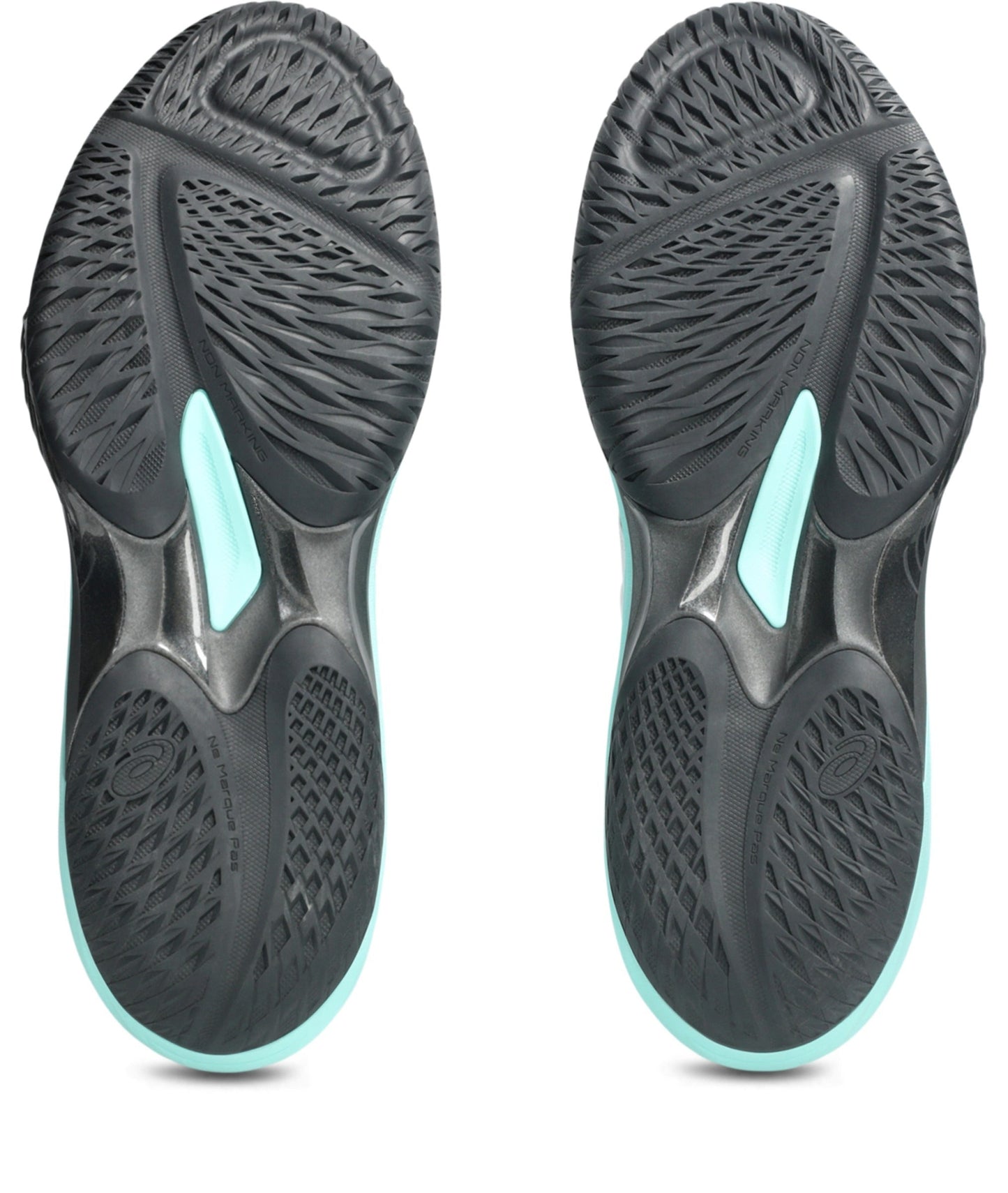 Asics Men's Sky Elite FF MT 4 Volleyball Shoes