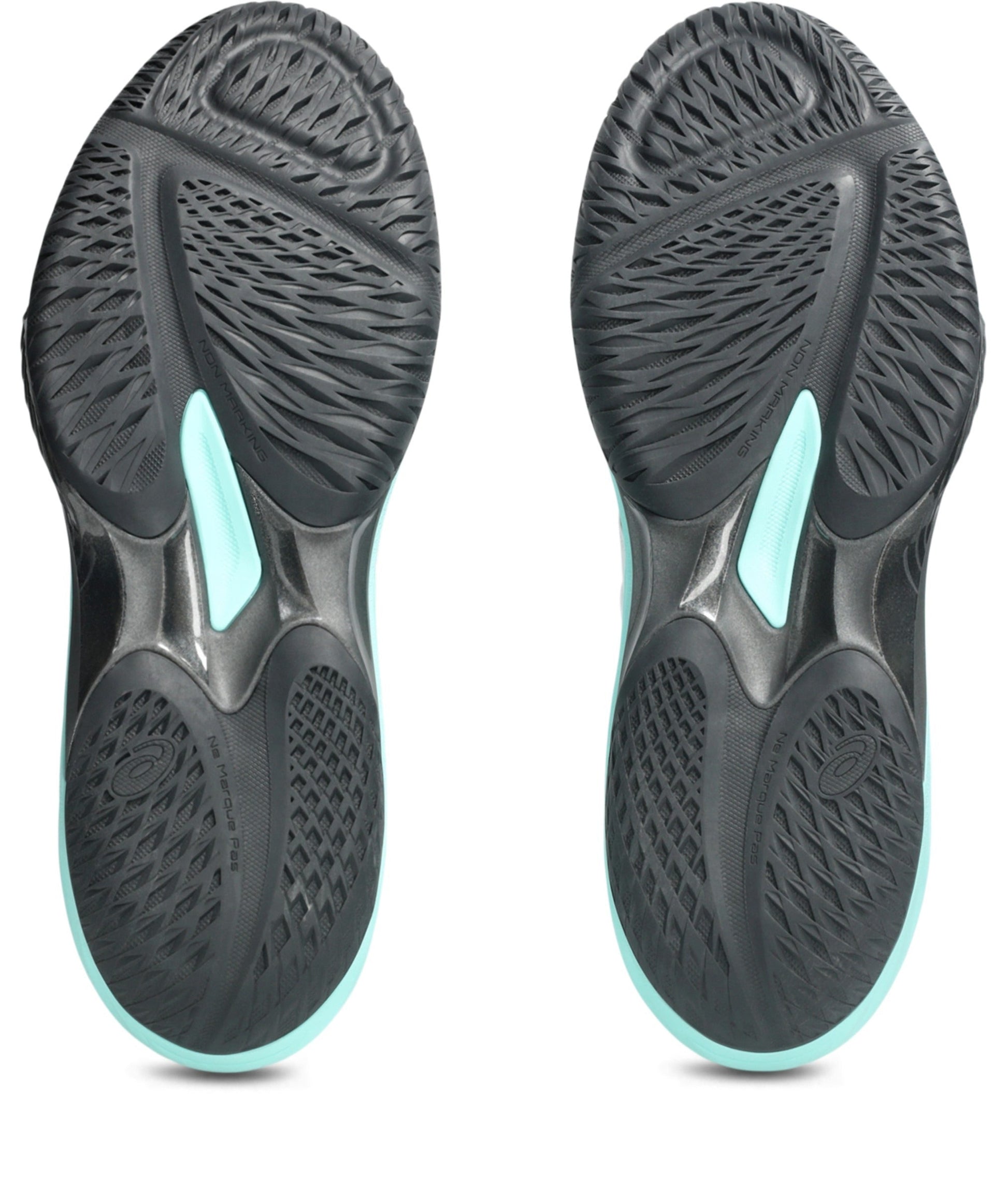 Asics Men's Sky Elite FF MT 4 Volleyball Shoes