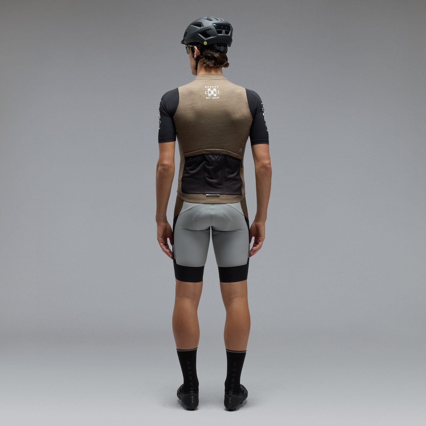 Oakley Men's Off Grid Jersey 2.0 Shirt
