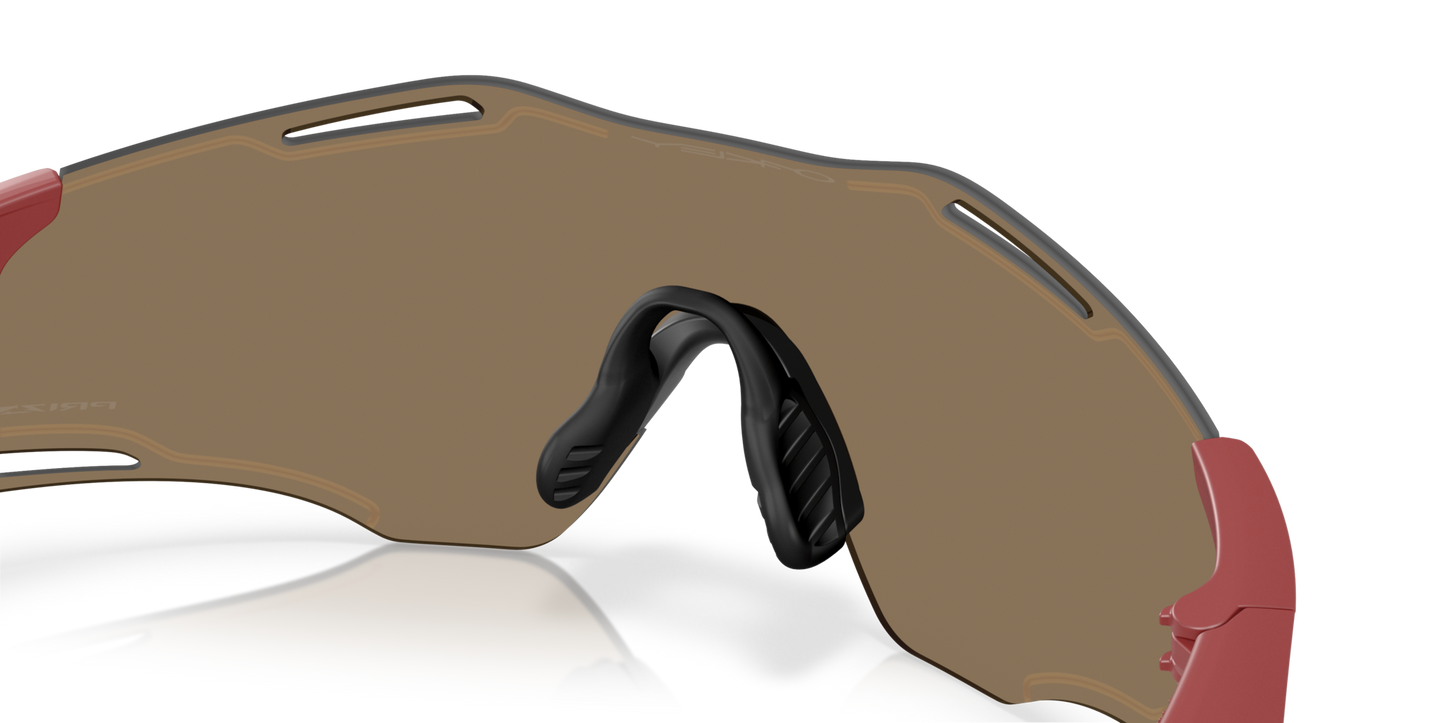 Oakley Cybr Zero Sunglasses
