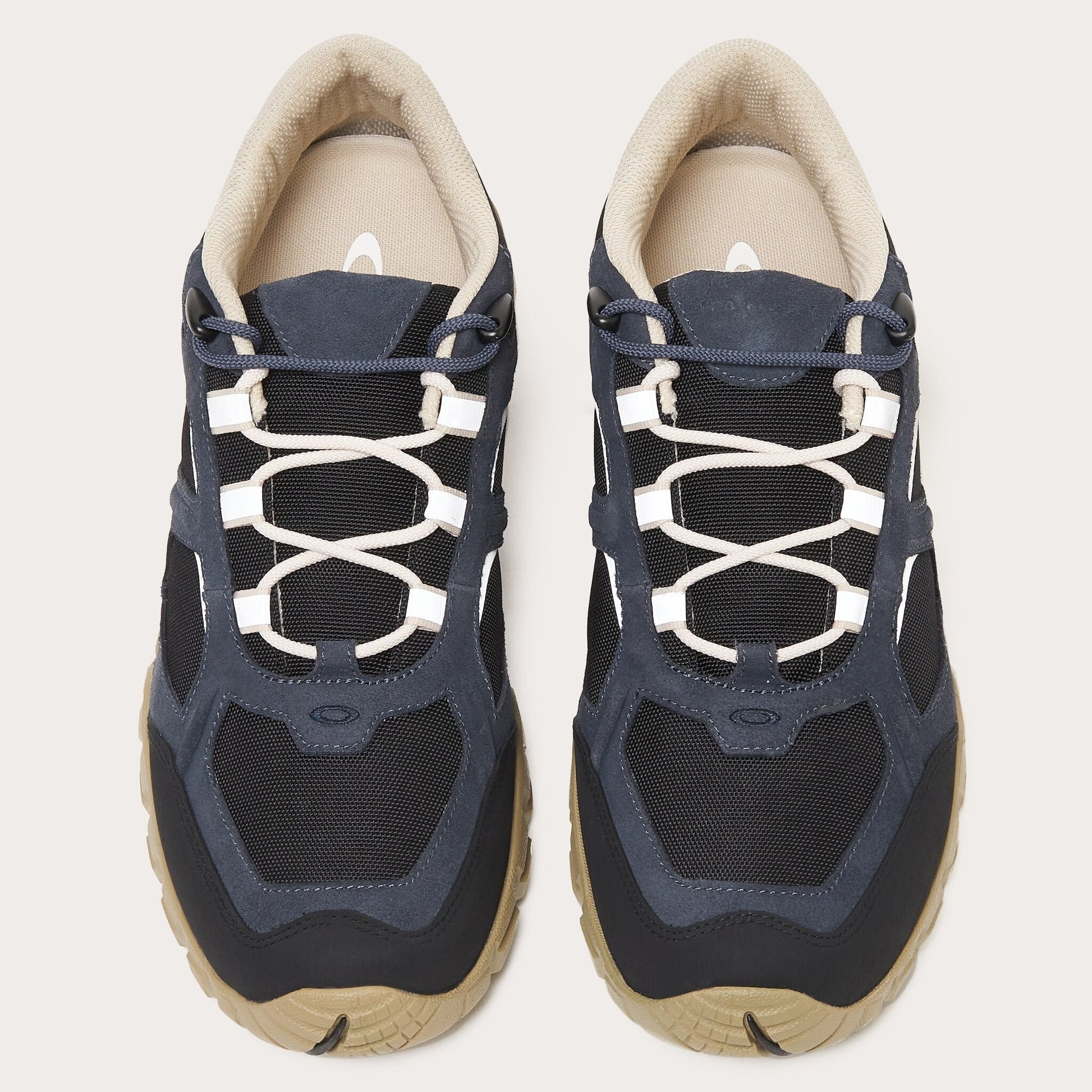 Oakley Men's Sierra Terrain Sneakers