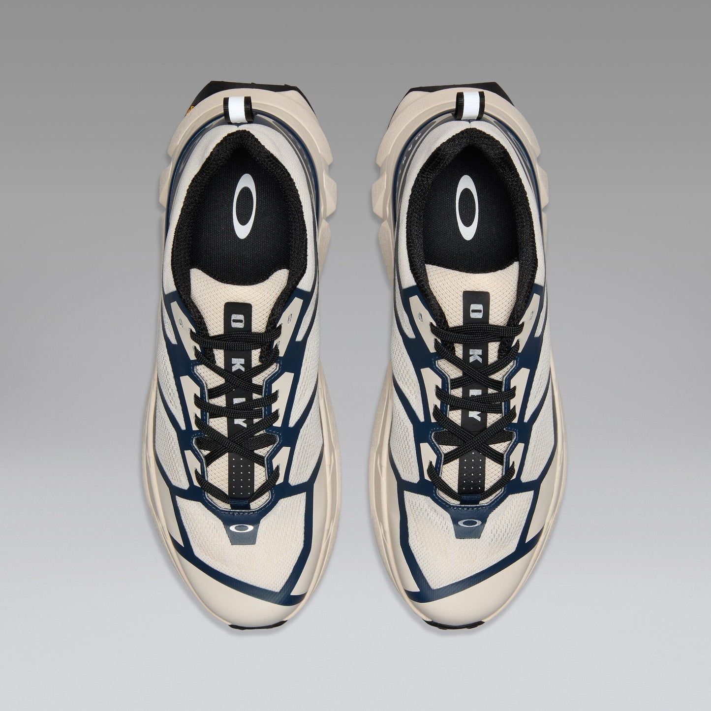 Oakley Men's Light Breathe Sneakers