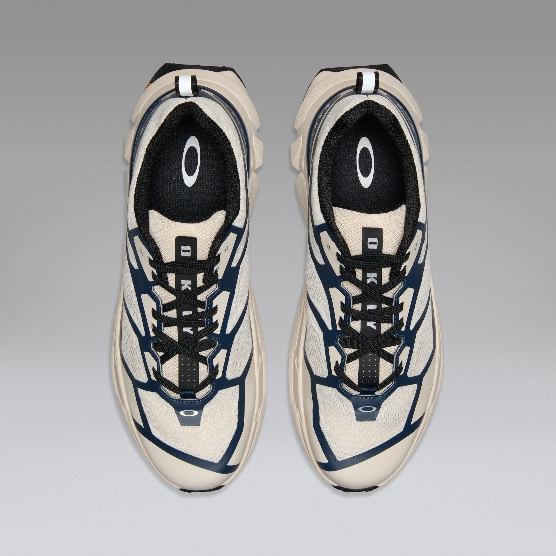 Oakley Men's Light Breathe Sneakers