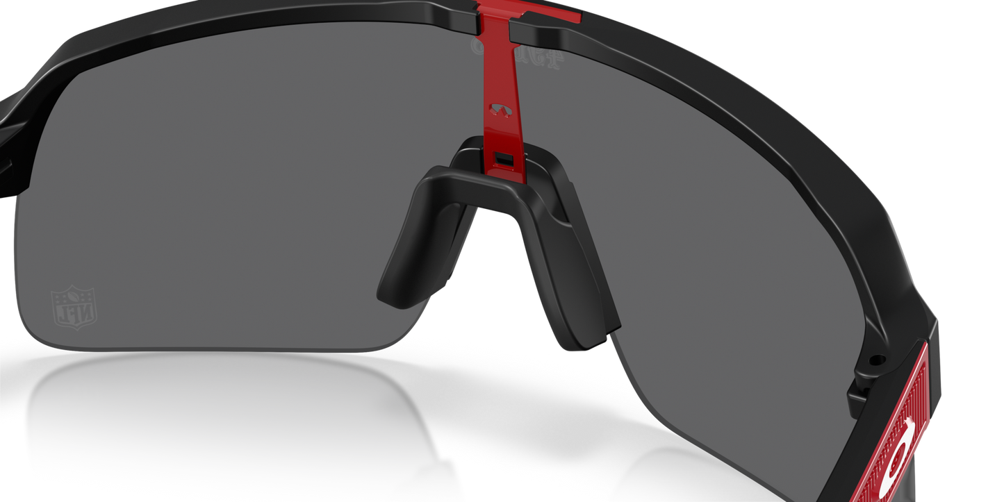 Oakley Sutro NFL Lite Sunglasses