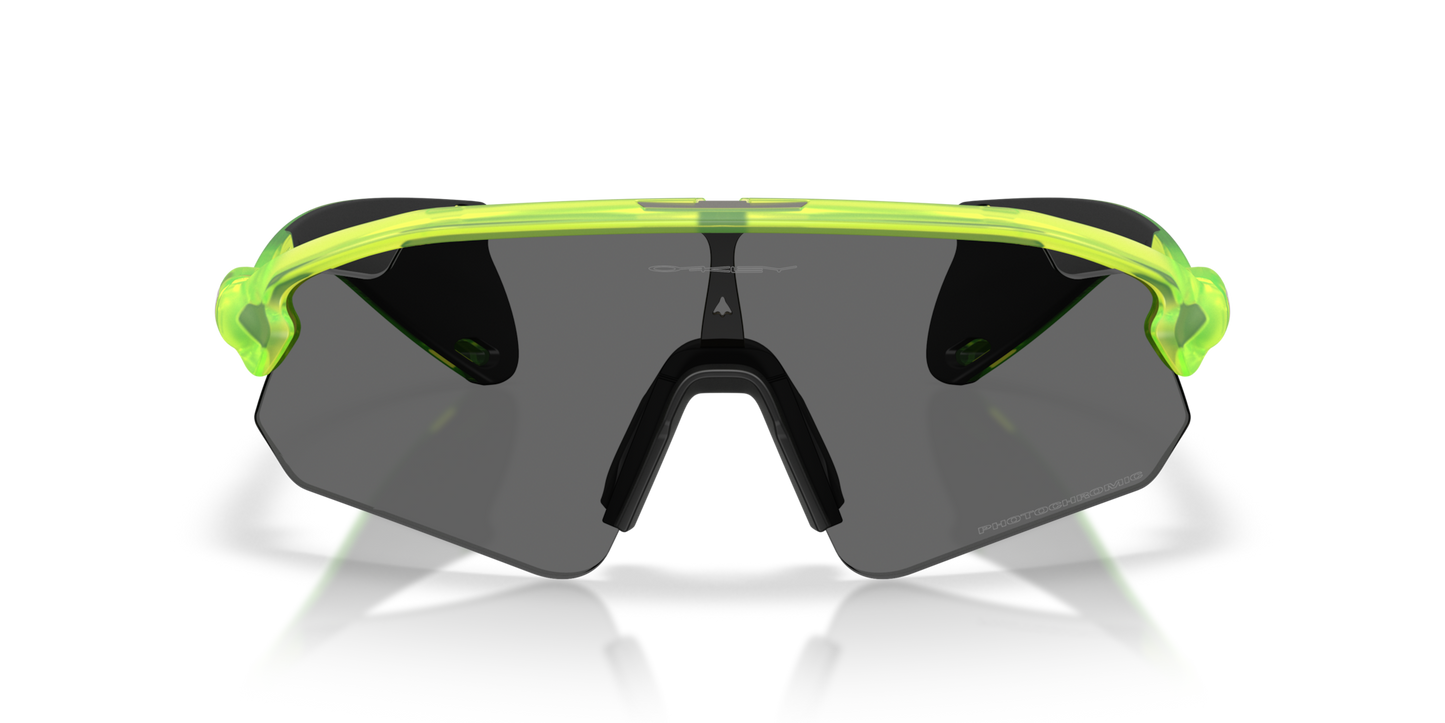 Oakley Stunt Devil A Sunglasses