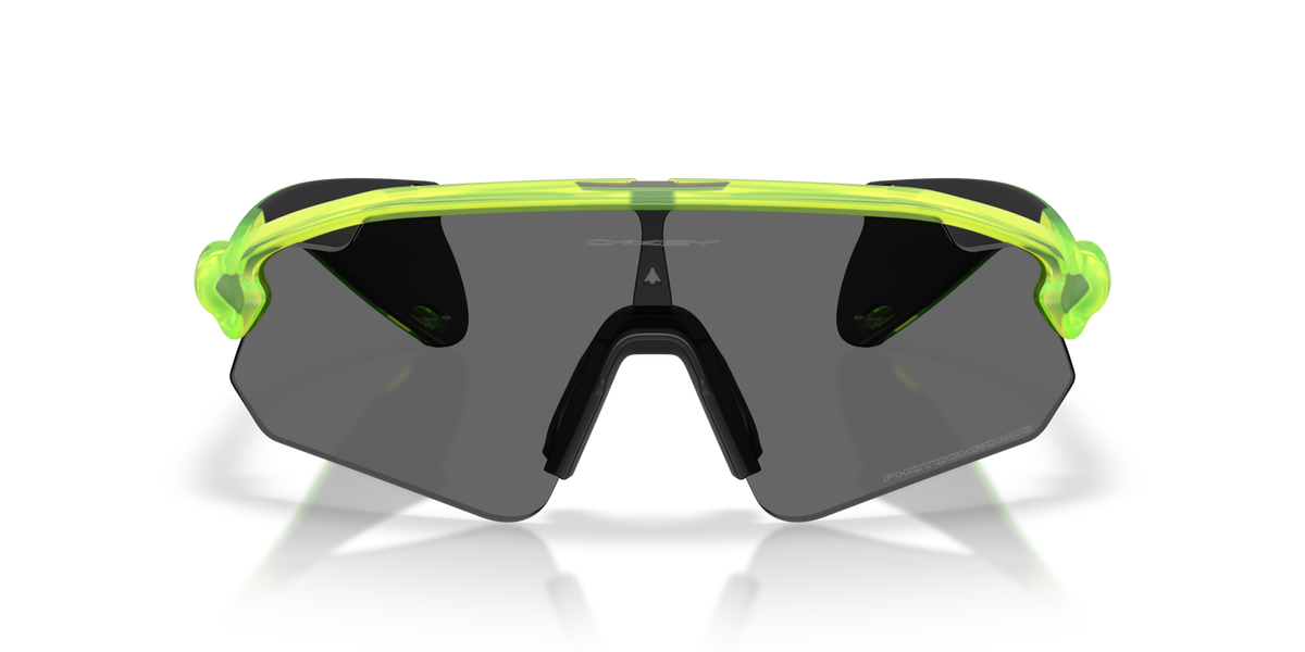 Oakley Stunt Devil A Sunglasses