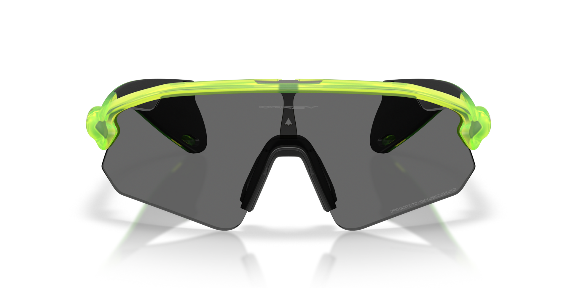 Oakley Stunt Devil A Sunglasses