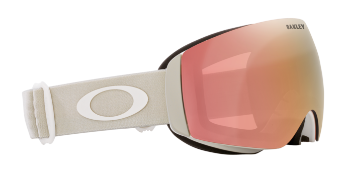 Oakley Flight Deck M Snow Goggles