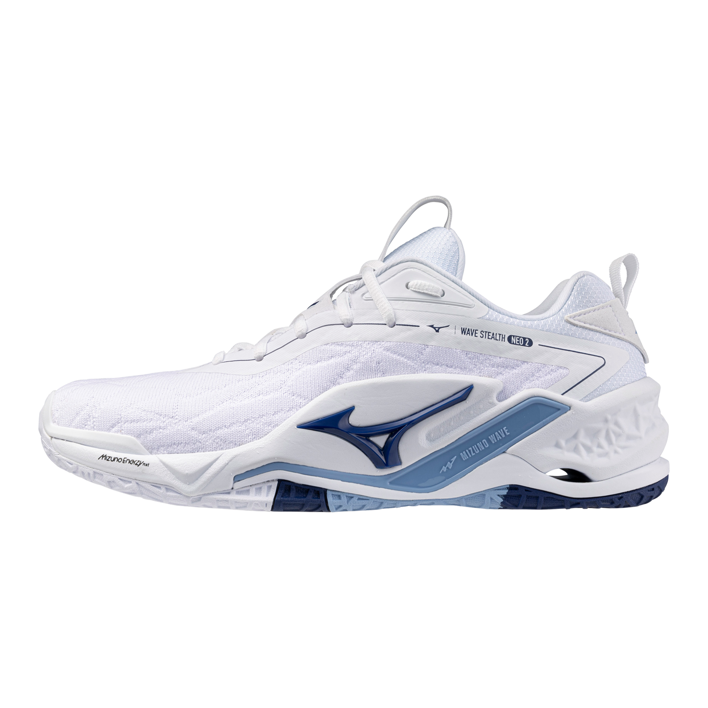Mizuno Adult Wave Stealth Neo 2 Volleyball Shoes