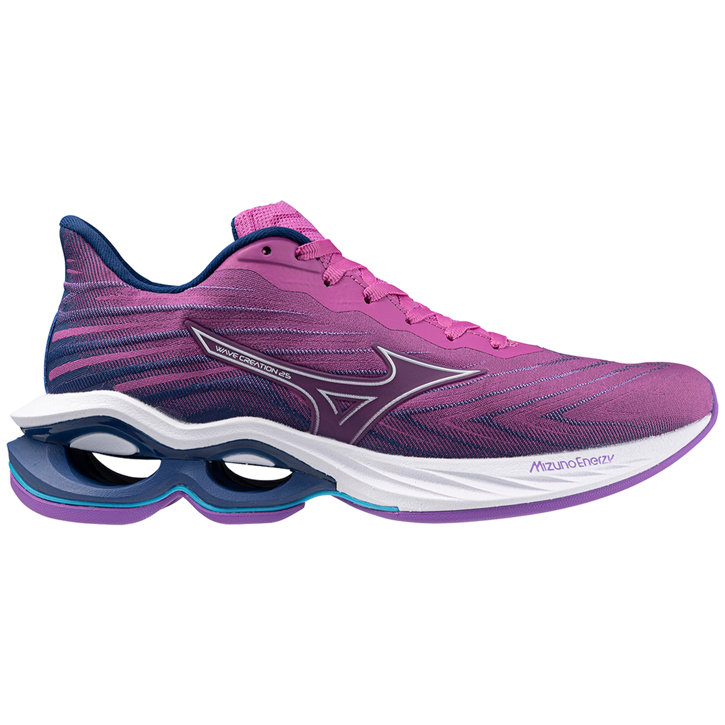 Mizuno Women's Wave Creation 25 SSW Running Shoes