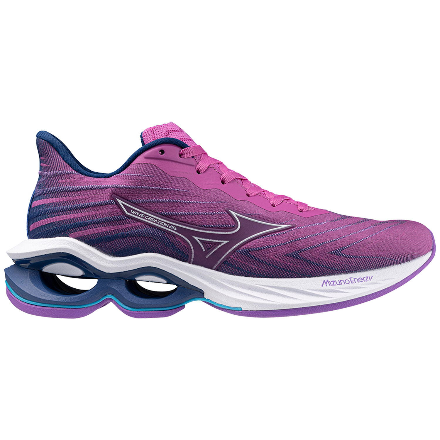 Mizuno Women's Wave Creation 25 SSW Running Shoes