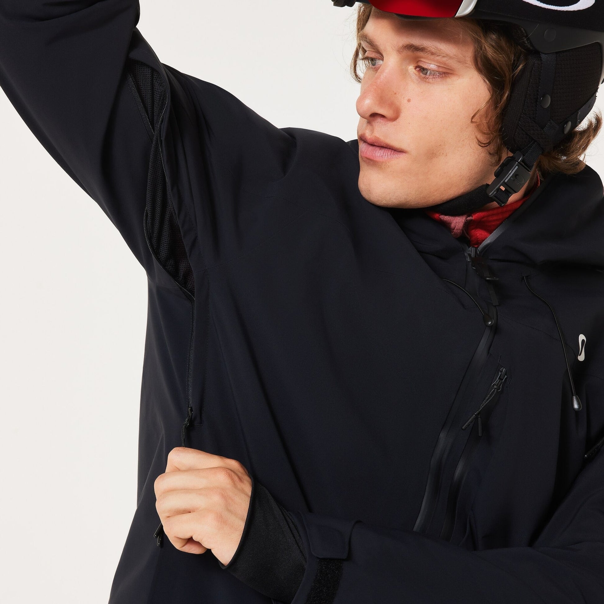 Oakley Men's Canopy Insulated Jacket