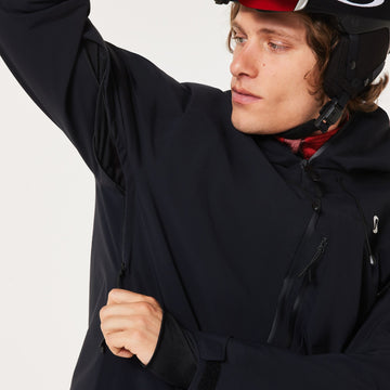 Oakley Men's Canopy Insulated Jacket