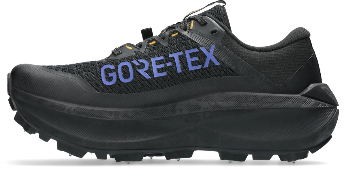 Asics Men's Fujisetsu Max GTX Trail Running Shoes