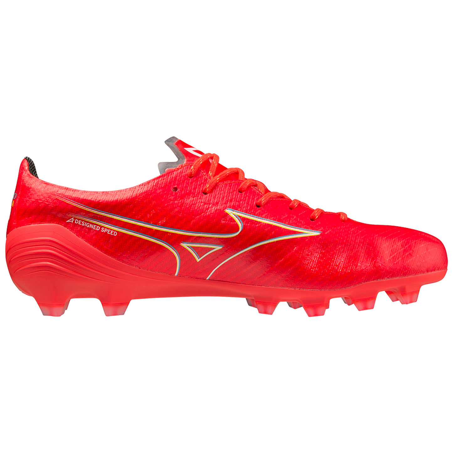 Mizuno Adult Alpha Elite Soccer Shoes