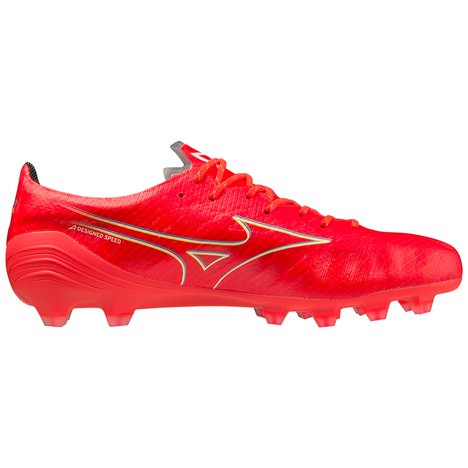 Mizuno Adult Alpha Elite Soccer Shoes