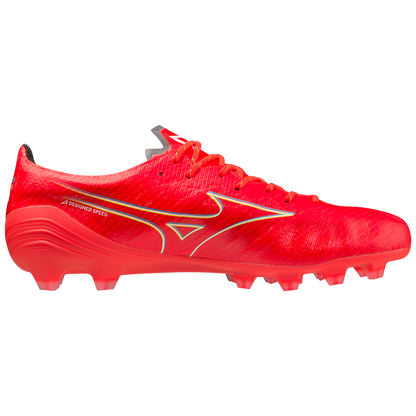 Mizuno Adult Alpha Elite Soccer Shoes
