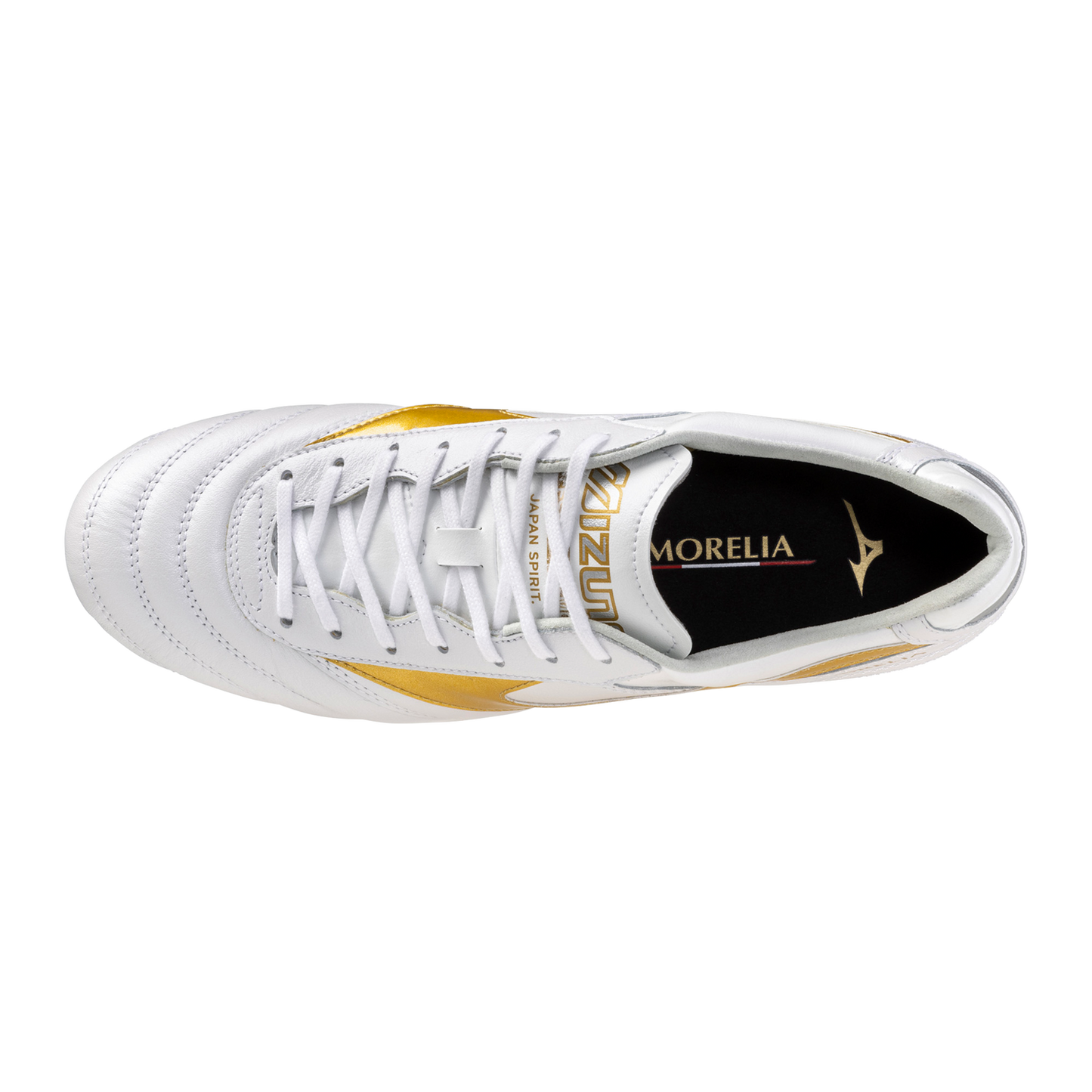 Mizuno Adult Morelia II Japan Soccer Cleats