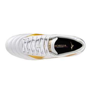 Mizuno Adult Morelia II Japan Soccer Cleats