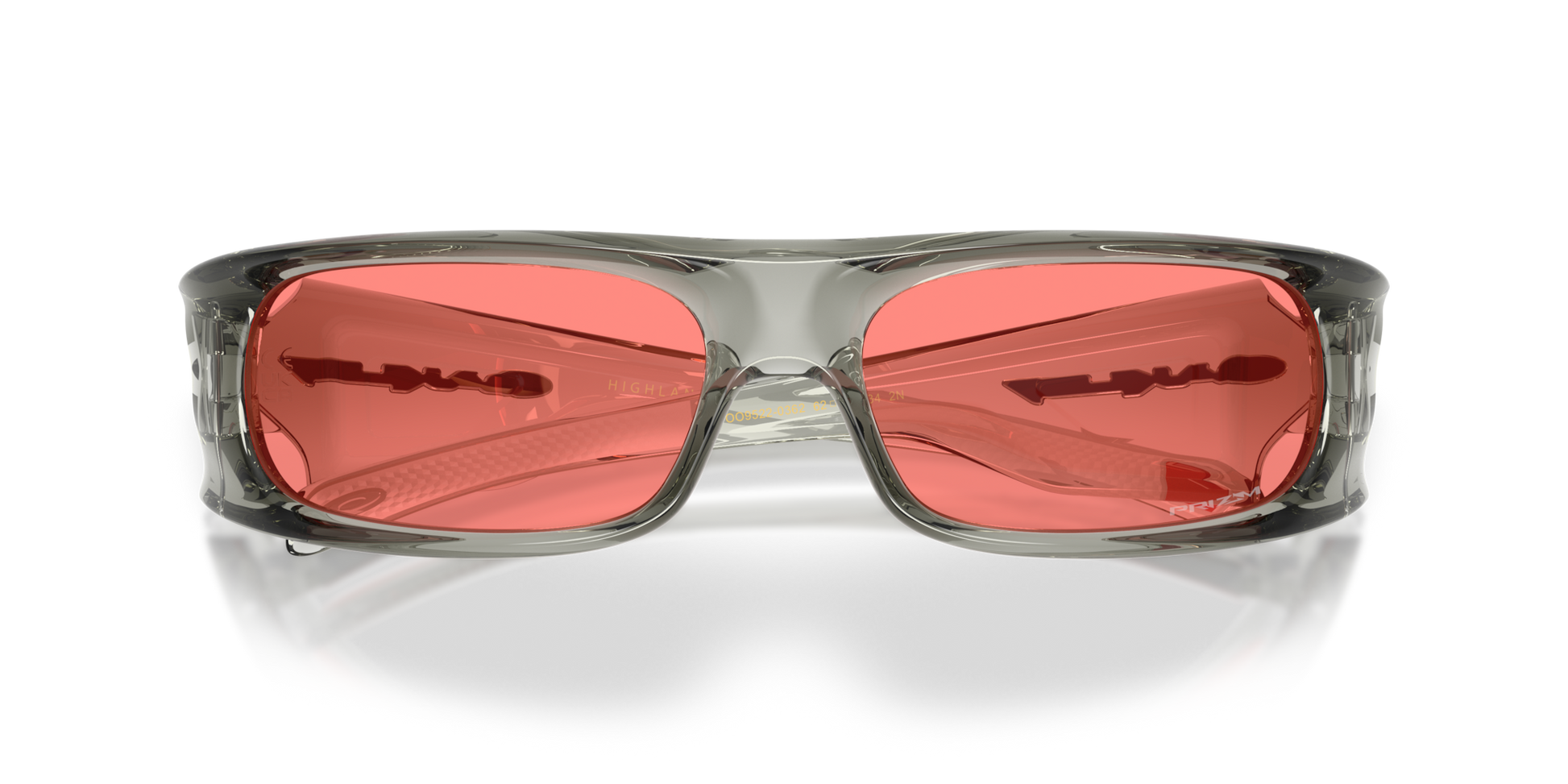Oakley Highland Glasses