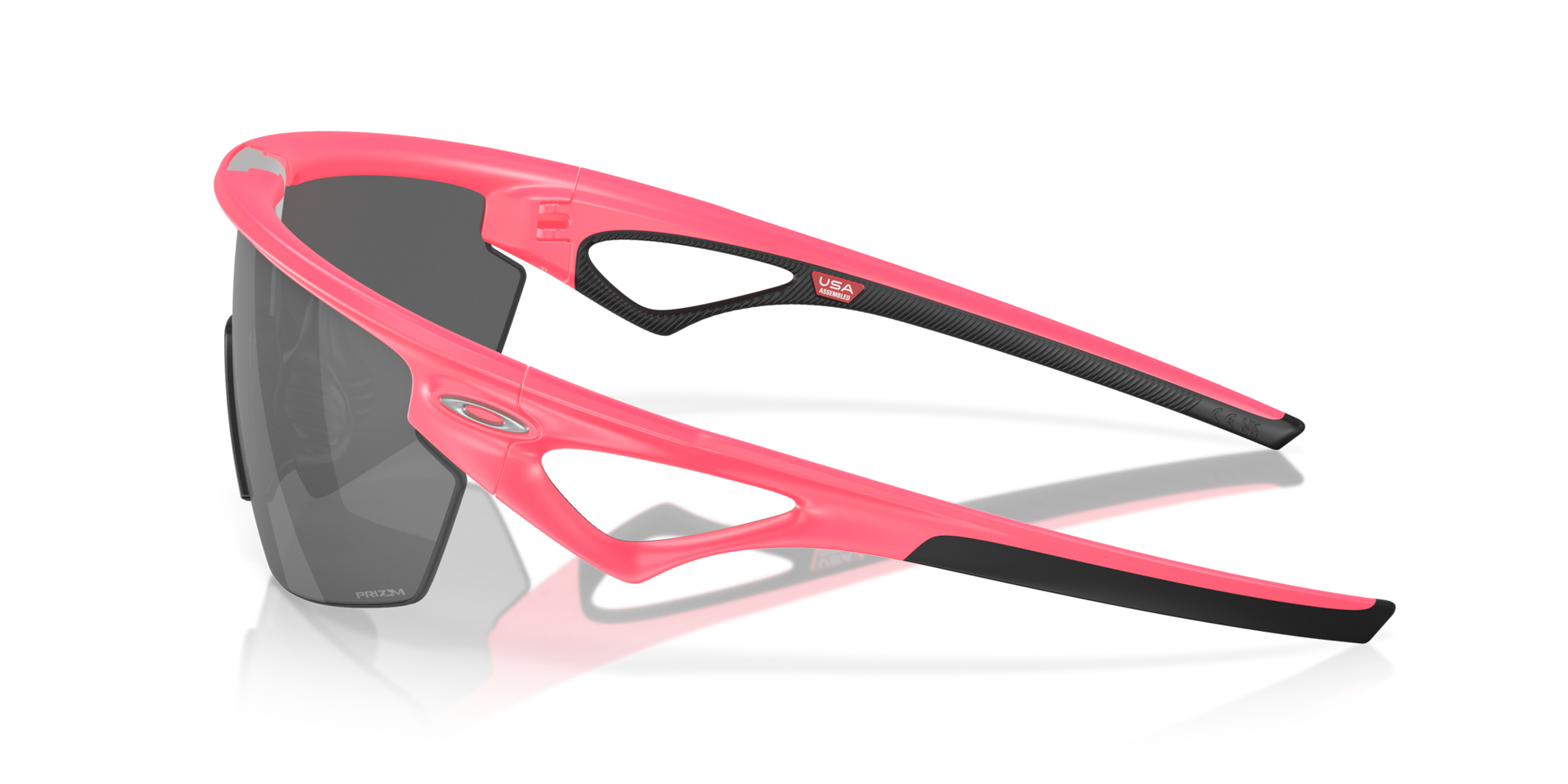 Oakley Sphaera Sunglasses