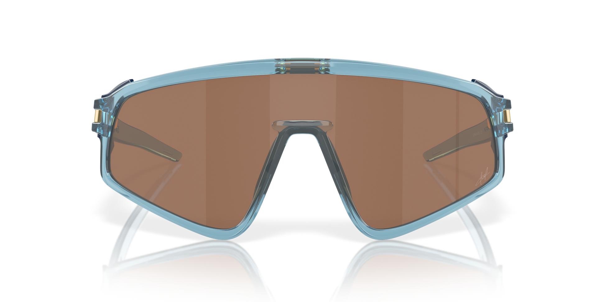 Oakley Latch Panel Glasses
