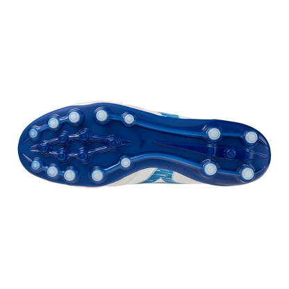 Mizuno Adult Morelia Neo IV Beta Elite AG Soccer Cleats