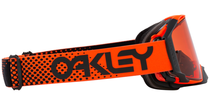 Oakley Airbrake MX Goggles