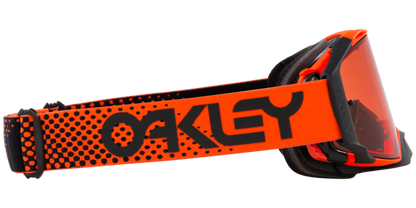 Oakley Airbrake MX Goggles