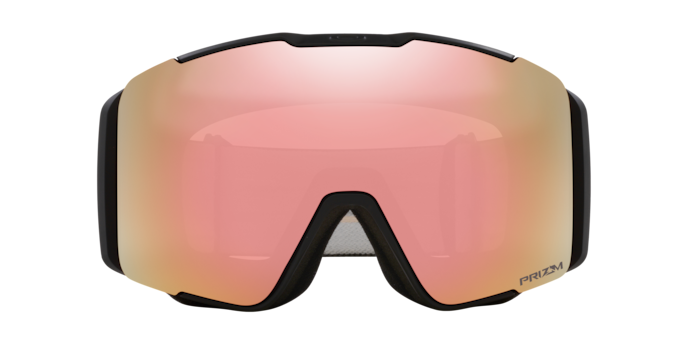 Oakley Line Miner Pro Medium Snow Goggles