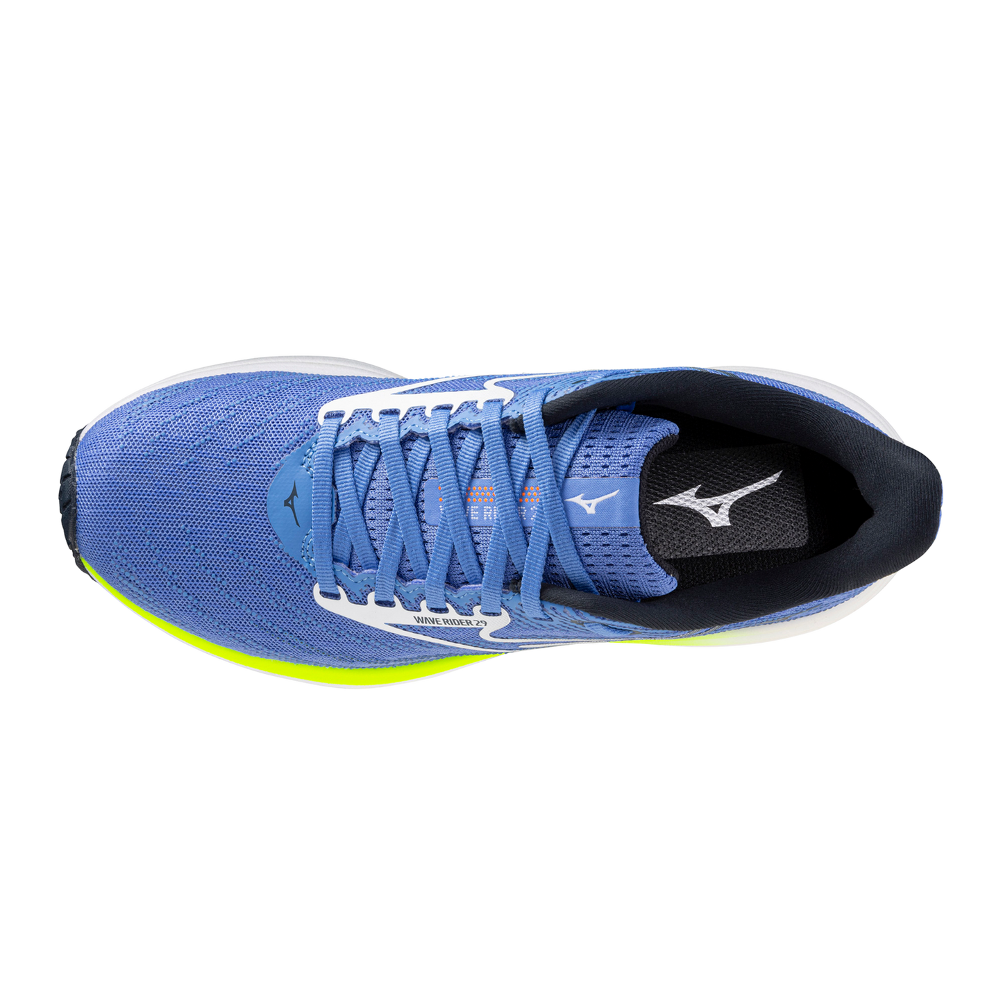 Mizuno Women's Wave Rider 29 Running Shoes