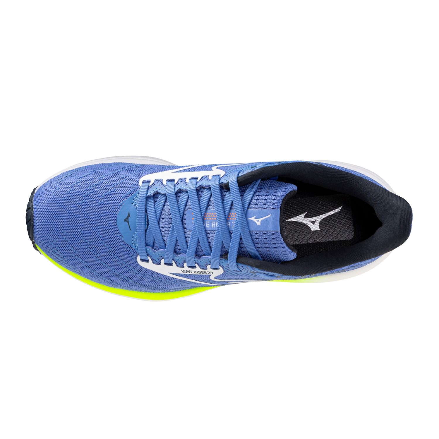 Mizuno Women's Wave Rider 29 Running Shoes