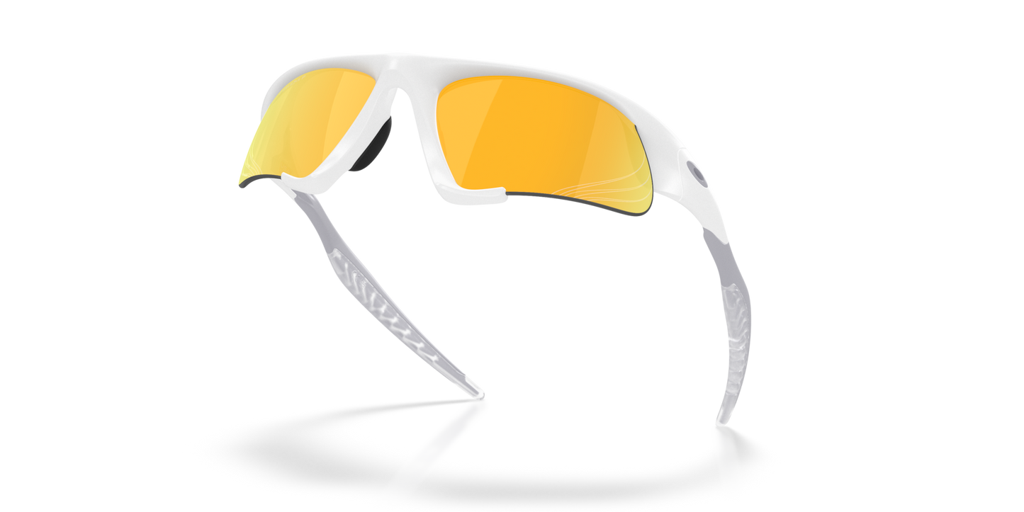Oakley Suture Jacket Sunglasses