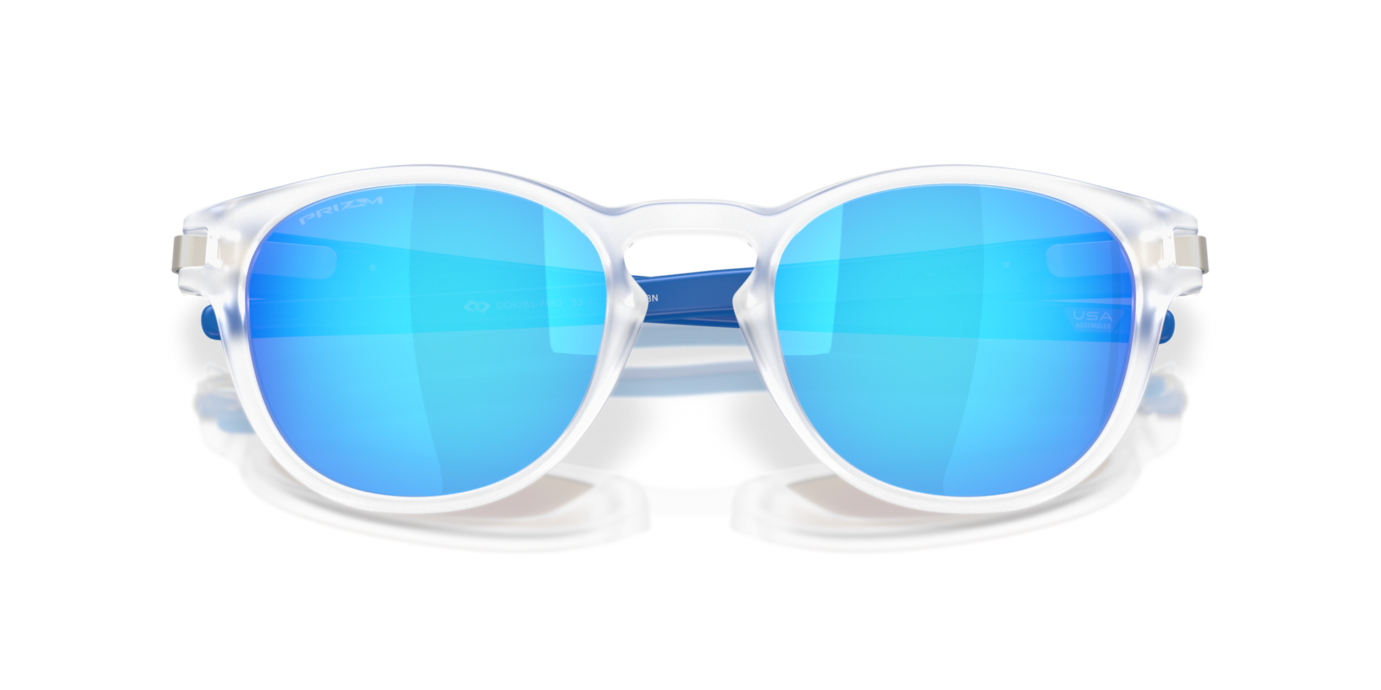 Oakley Latch Glasses