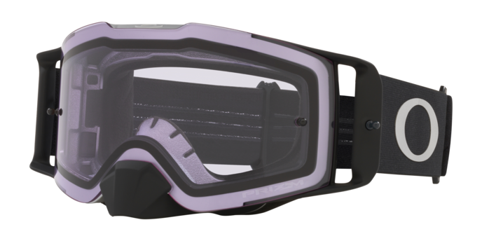 Oakley Front Line MX Goggles