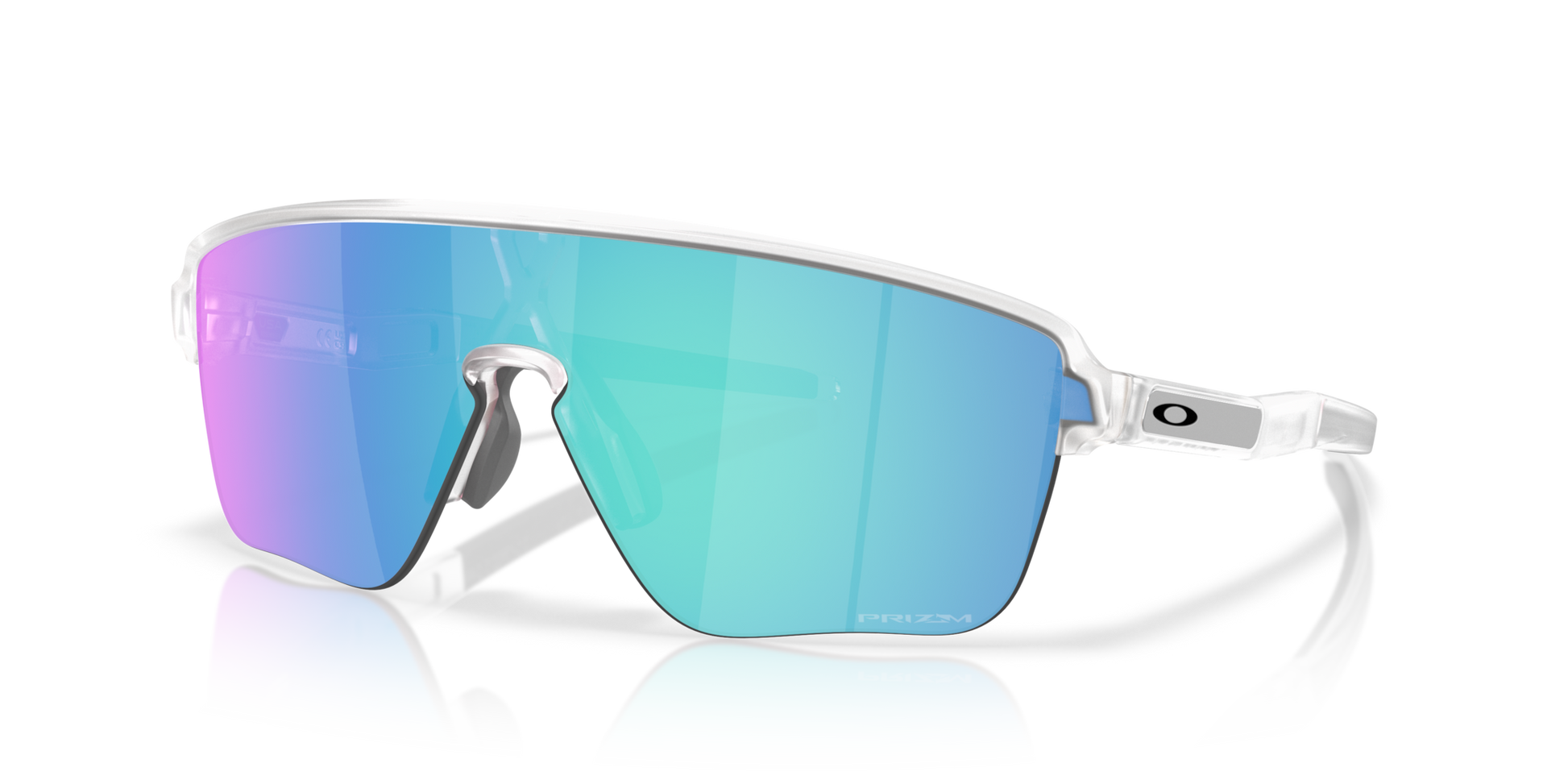 Oakley Corridor Square Sunglasses