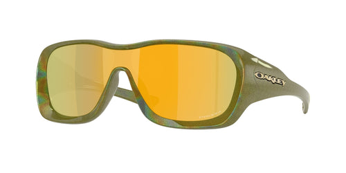 Oakley De La Salle Glasses