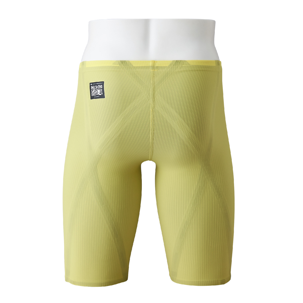 Mizuno Men's GX Sonic Royal PW Swimsuit