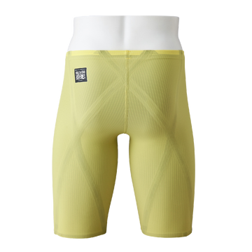 Mizuno Men's GX Sonic Royal PW Swimsuit