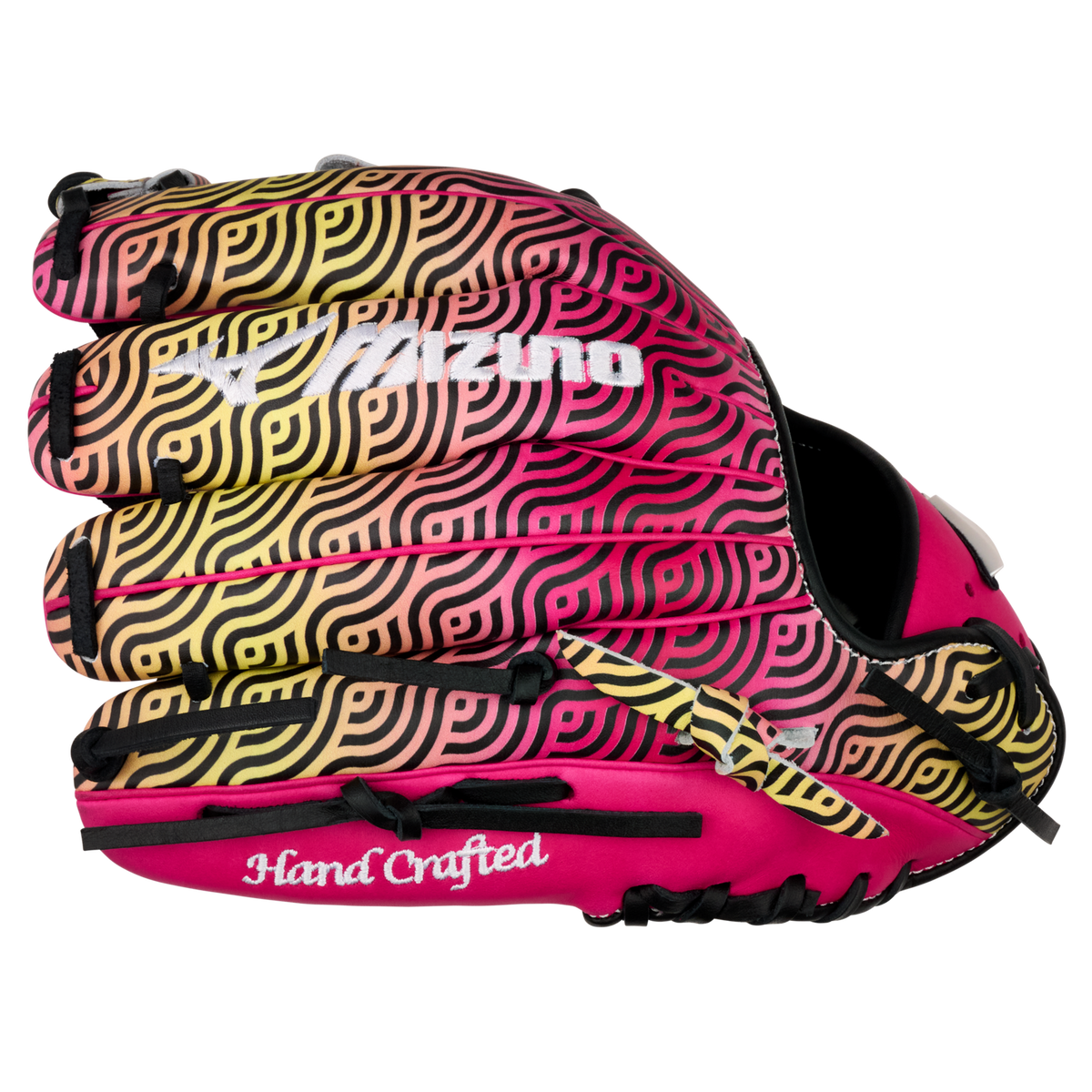 Mizuno GPS-40RMPMB Miami Breeze 11.5" Baseball Glove