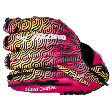 Mizuno GPS-40RMPMB Miami Breeze 11.5" Baseball Glove