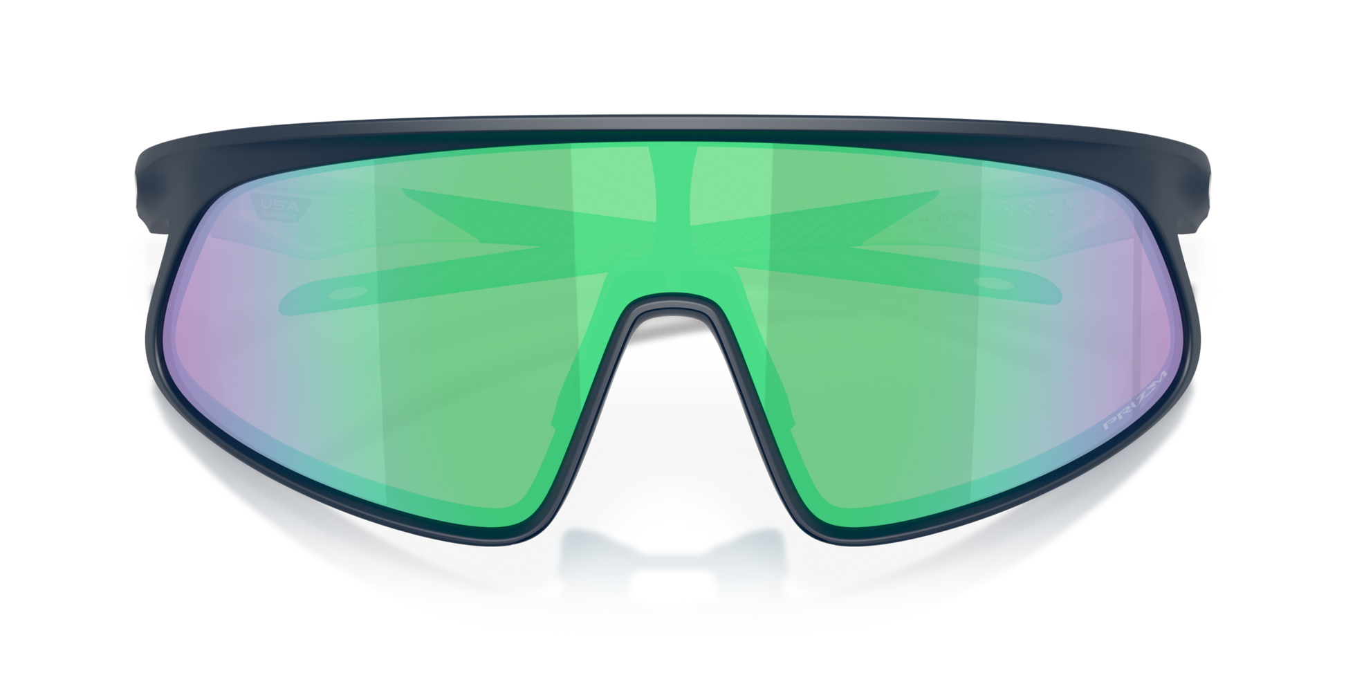 Oakley RSLV Sunglasses
