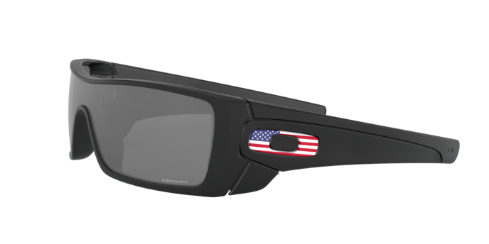 Oakley Batwolf Glasses