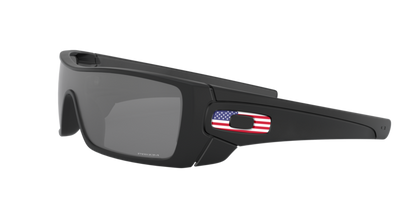 Oakley Batwolf Glasses