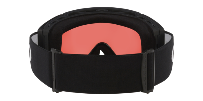 Oakley Flow Scape L Snow Goggles