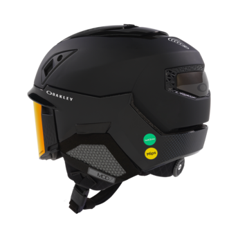 Oakley Helmet