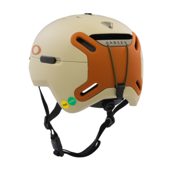 Oakley MOD BC Snow Helmet