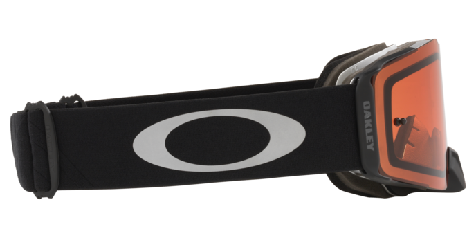 Oakley Front Line MX Goggles
