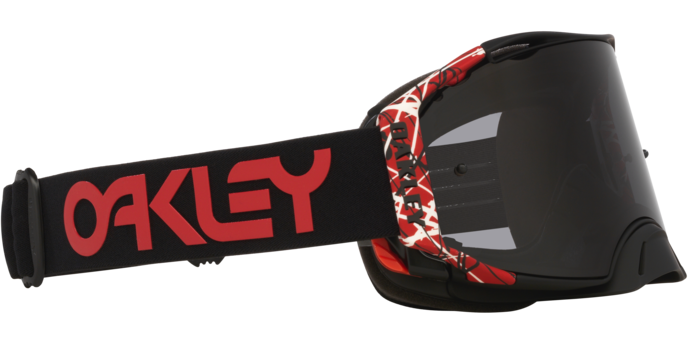 Oakley Airbrake MX Goggles