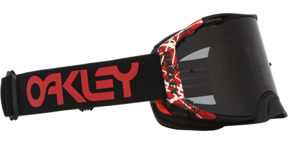 Oakley Airbrake MX Goggles